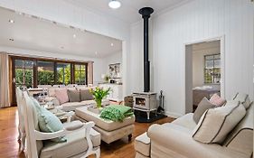 Frangipani House