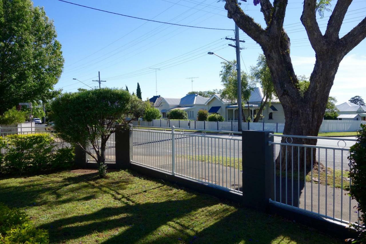 Frangipani House Villa Toowoomba Exterior photo