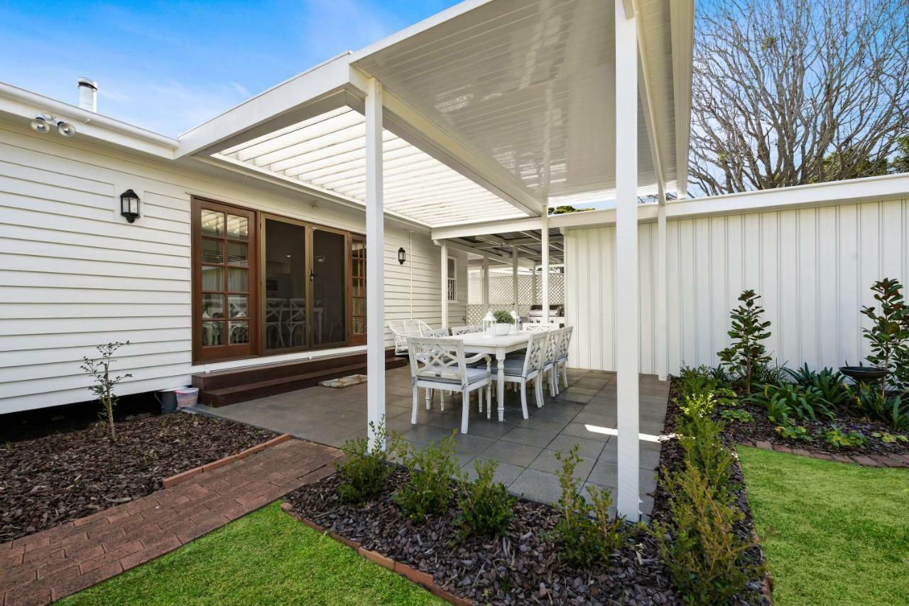 Frangipani House Villa Toowoomba Exterior photo