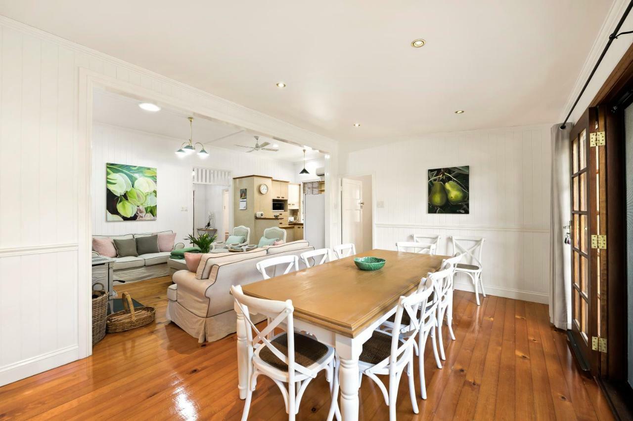 Frangipani House Villa Toowoomba Exterior photo