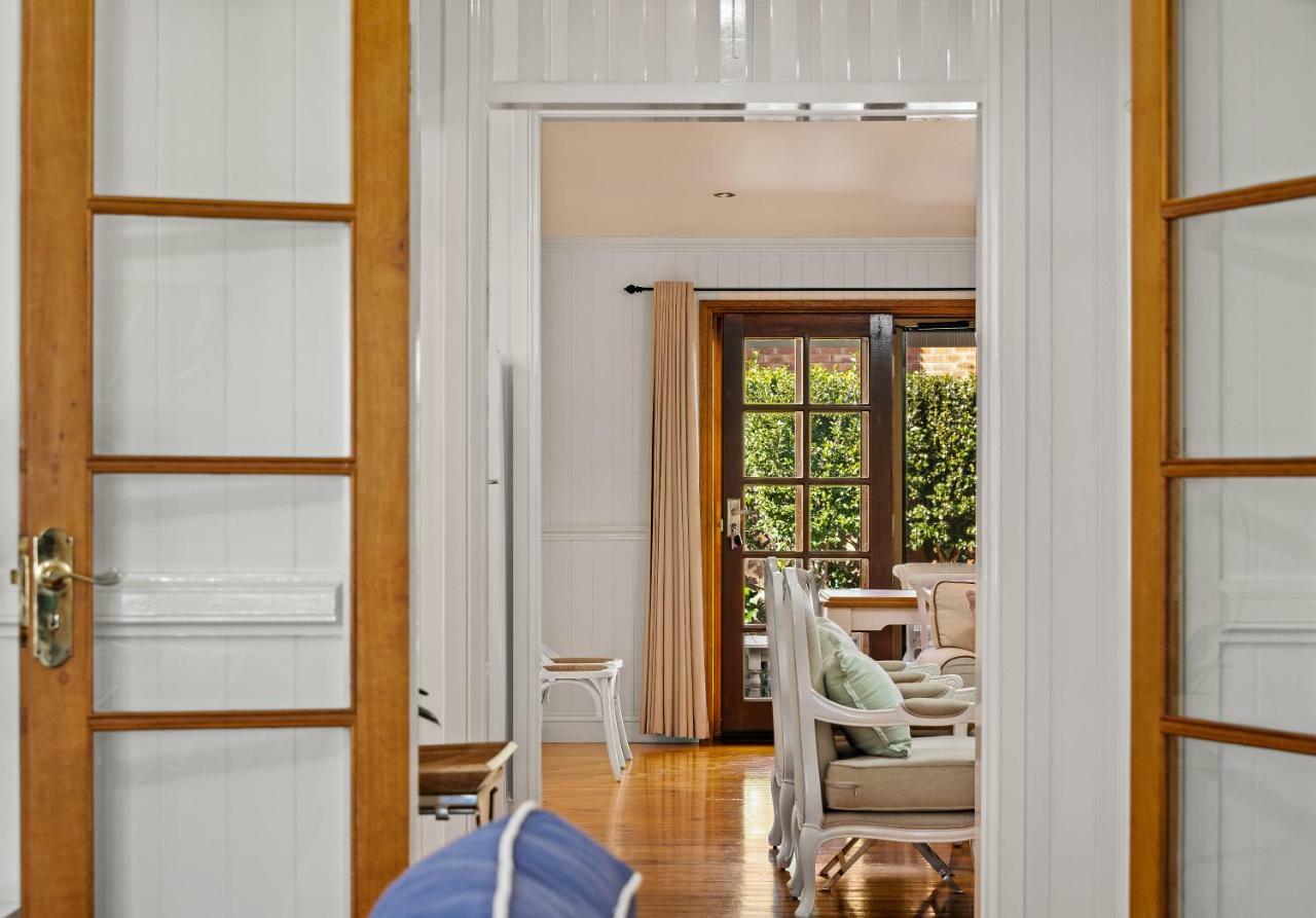 Frangipani House Villa Toowoomba Exterior photo