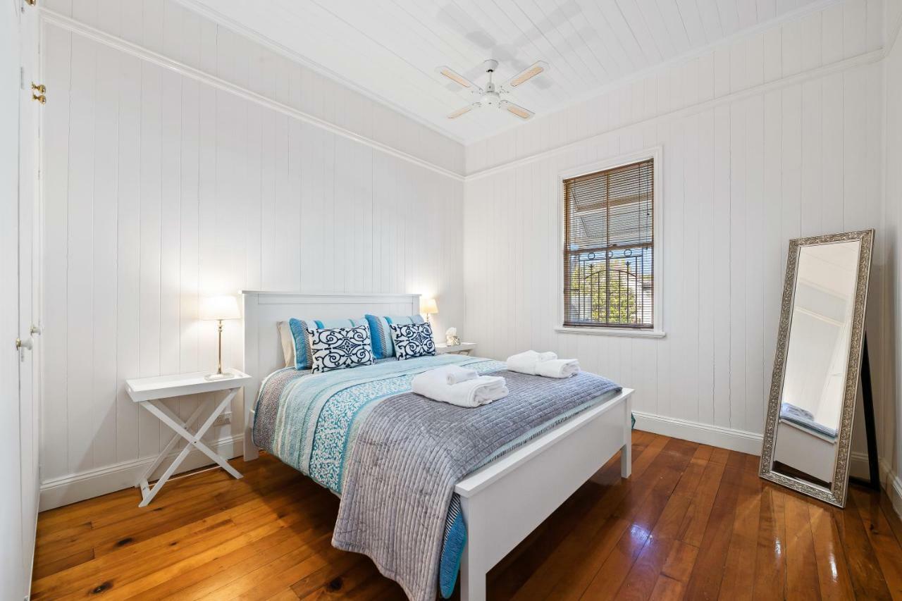 Frangipani House Villa Toowoomba Exterior photo