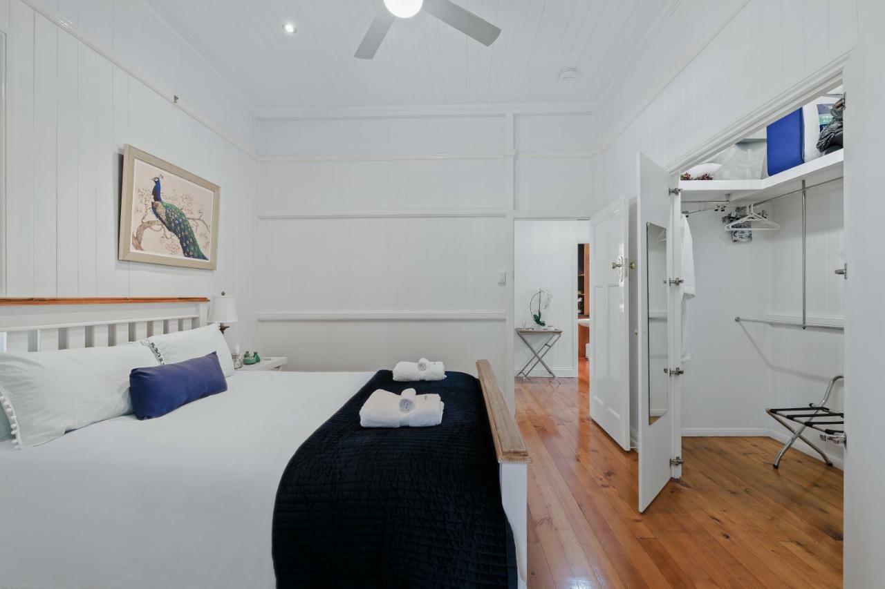Frangipani House Villa Toowoomba Exterior photo