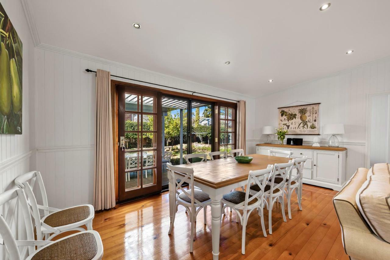 Frangipani House Villa Toowoomba Exterior photo